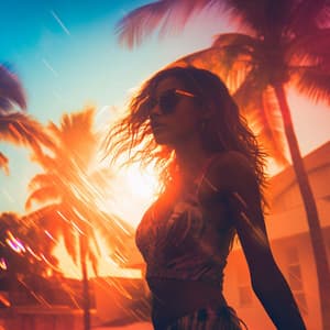 Ibiza’s Sexiest Sunset Set - DJ Cafe Mar