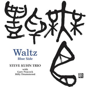 Waltz Blue Side - Steve Kuhn Trio