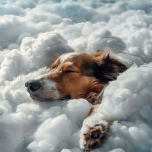 Armonía Del Día Del Perro: Música Para Compañeros Caninos - Relajación del perro