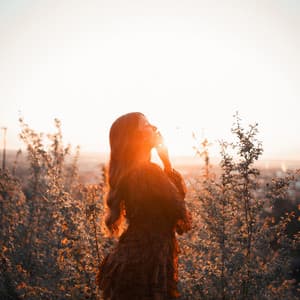 Harmonic Enchantment: Mystical Melodies of Ambient Sound - Naturally Recurring