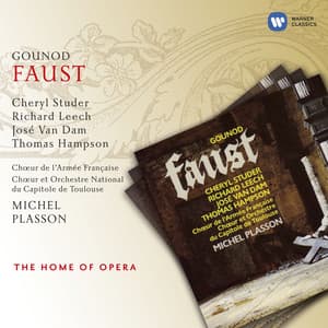 Gounod: Faust - Charles Gounod