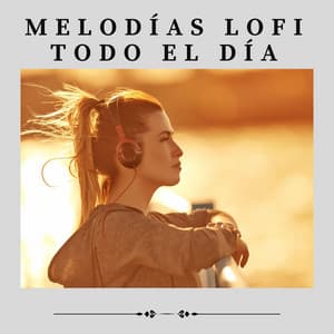 Melodías Lofi Todo el Día - Música de concentración profunda