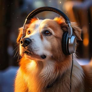 Relaxing Tunes: Music for Dogs - Spiritual Music Collection