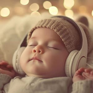 Calming Lullaby Music for Baby's Night - Ocean Island