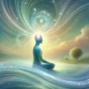 Hypnotherapy for Anxiety - Natural Healing Music Zone