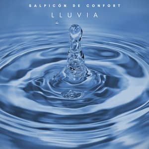 Lluvia: Salpicón De Confort - Puro Sueño Del Bebé