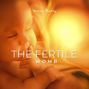 The Fertile Womb: Healing Female Energy Tunes, Fertility Frequency Binaural Beats, Fertility Meditation & Fertility Massage - Serena Beatty – Anandra
