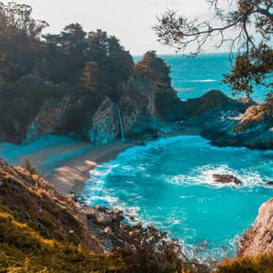 50 Nautical Miles: Hidden Paradise - Seascapers