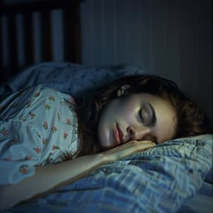 Night Sounds for Deep Sleep Calm - Sleepy World