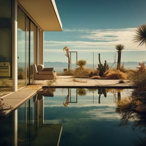 Meditative Rhythms: Music for Inner Calm - Singing Bowls of Tibet