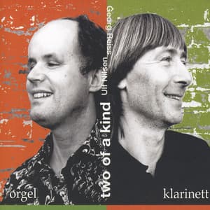 Two of a Kind - Ulf Nilsen