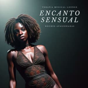 Encanto Sensual: Terapia Musical Lounge para Noches Apasionadas con Ritmos que Despiertan el Deseo - Chill Out Suave