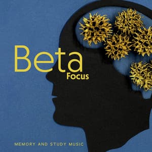 Beta Focus: Memory and Study Music - Deep Dreams