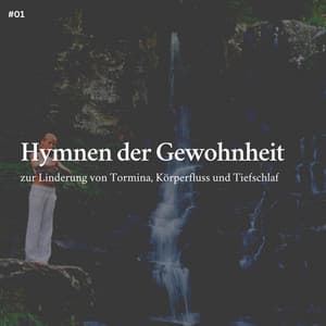 * Hymnen der Gewohnheit zur Linderung von Tormina, Körperfluss und Tiefschlaf * - Entspannungsmusik
