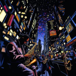 Zachtjes Slapen Jazz - Good Morning Band