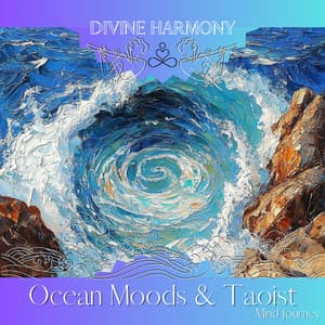 Ocean Moods & Taoist Mind Journey - Divine Harmony