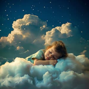 Tonos De Arrullo De Lluvia: Melodías De Sueño Para Bebés - Cuna Lullabies