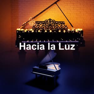 Hacia la Luz - Los Pianos Barrocos
