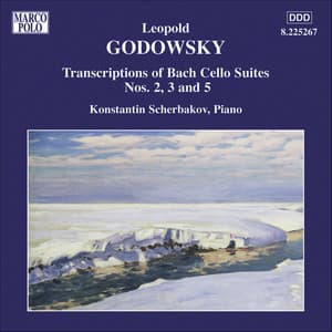 Godowsky, L.: Piano Music, Vol. 7 - Leopold Godowsky