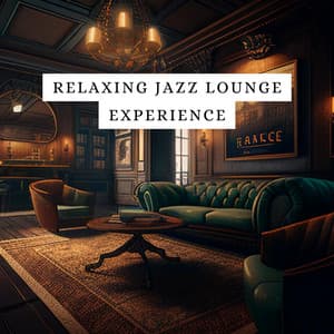 Relaxing Jazz Lounge Experience - Relax Jazz Music