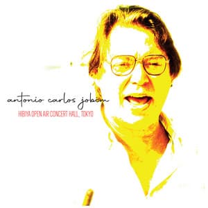 Hibiya Concert Hall, Tokyo 1987 - Banda Nova