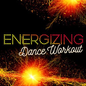 Energizing Dance Workout - Dance Workout