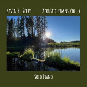 Acoustic Hymns, Vol. 4 - Public Domain
