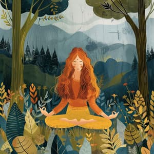 Armonía Fluida: Serenidad En La Música Para Yoga - Clases de Dayoga