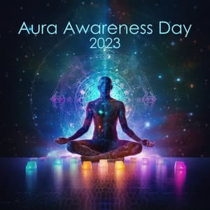 Aura Awareness Day 2023 - Deep Aura Meditation Ambient