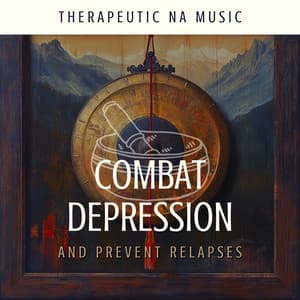 Combat Depression and Prevent Relapses - Therapeutic NA Music