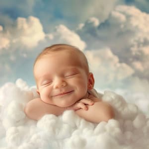 Armonía Del Ángel: Música Ambiental Calmante Para El Sueño Del Bebé - Ambiente de guardería