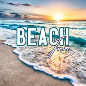 Beach Jazz: Seaside & Pleasant Jazz Music for Summer - Italian Restaurant Music of Italy
