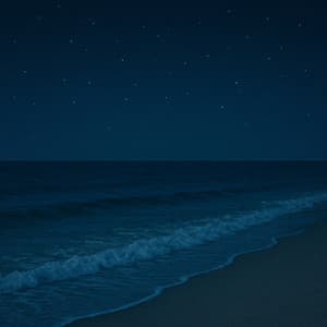 50 Coastal Views: Breath of the Tide - Seascapers