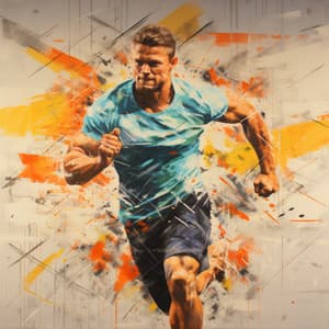 Dreamscape Chillounge - Running Music Academy