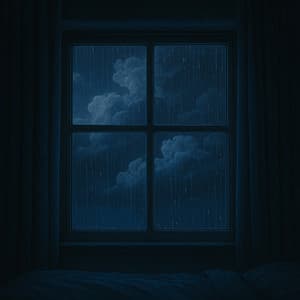 12AM Ambient: Cloud Songs - 24H Rain Sounds