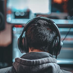 Concentration Boost: Music for Focus - Focus Music