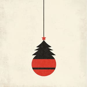 Cozy Christmas Melodies - Christmas Song Instrumental