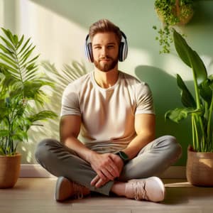 Calma Suave: Música De Relajación Para Momentos Serenos - Monjes por la paz