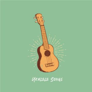 Ukulele Songs: Relaxing Hawaiian Music with Nature Sounds - Mothers Nature Music Academy
