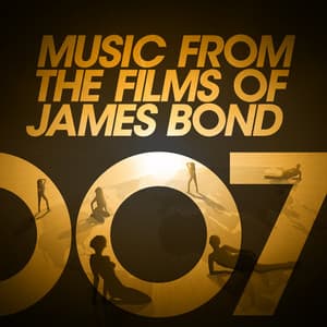 Music from the Films of James Bond - London Music Works