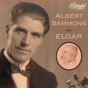 Elgar: Violin Works - Edward Elgar
