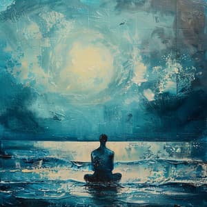 Armonía De Relajación: Flujo Musical Sereno - Dios del viento