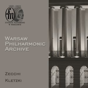 Schubert, F.: Symphony No. 9, "Great" / Mozart, W.A.: Symphony No. 39 - Warsaw Philharmonic Orchestra