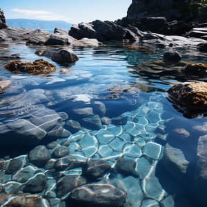 Corriente De Serenidad: Sonidos Etéreos Para Dormir - ASMR total