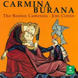 Carmina burana - Joel Cohen