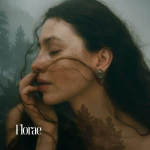 Lueur Couleur Ciel Perdu - Florae