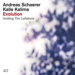 Evolution - Andreas Schaerer