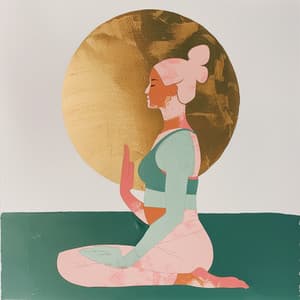 Armonía De Yoga: Tonos Fluidos Para La Práctica - Cuestión de Energía