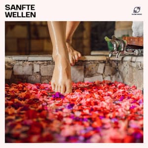 Sanfte Wellen - Entspannungsmusik Wellness Club