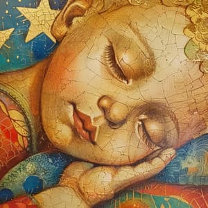 Transcendental Harmonics - Baby Relax Channel